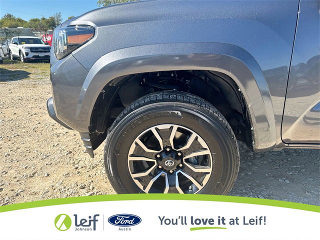 Used 2021 Toyota Tacoma TRD Sport image 24