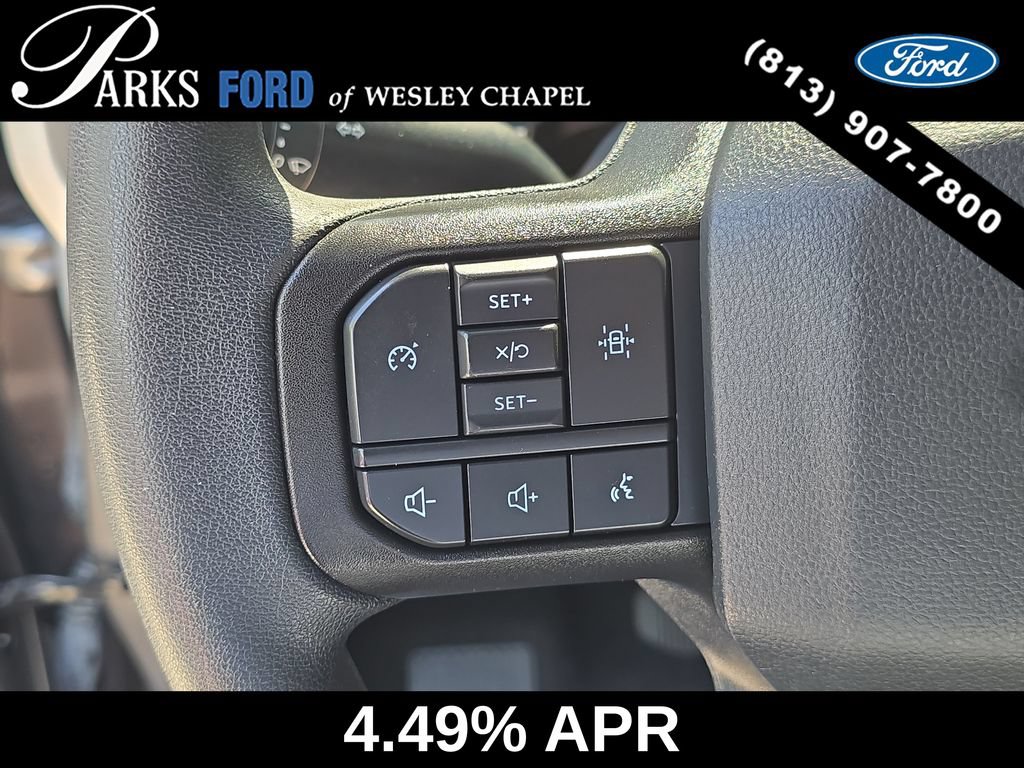 Certified 2023 Ford F150 XLT AWD/4WD image 29
