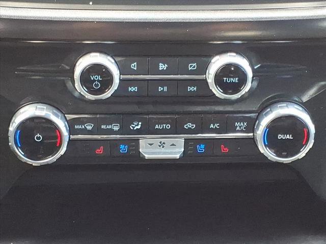 Certified 2023 Ford F150 Tremor w/ Equipment Group 402A High image 14