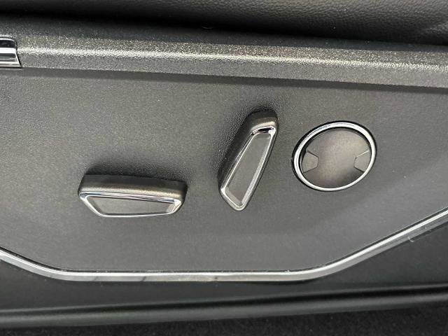 Certified 2024 Ford F150 Lariat w/ Equipment Group 502A High image 33