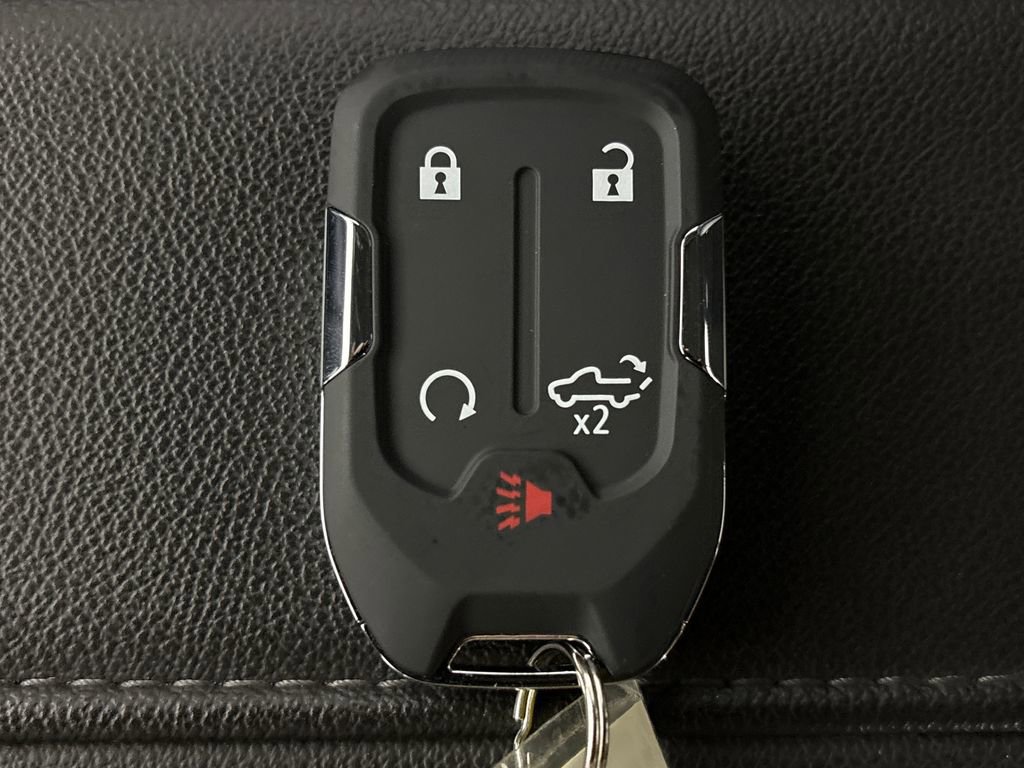 Used 2020 Chevrolet Silverado 1500 LTZ w/ LTZ Plus Package image 33