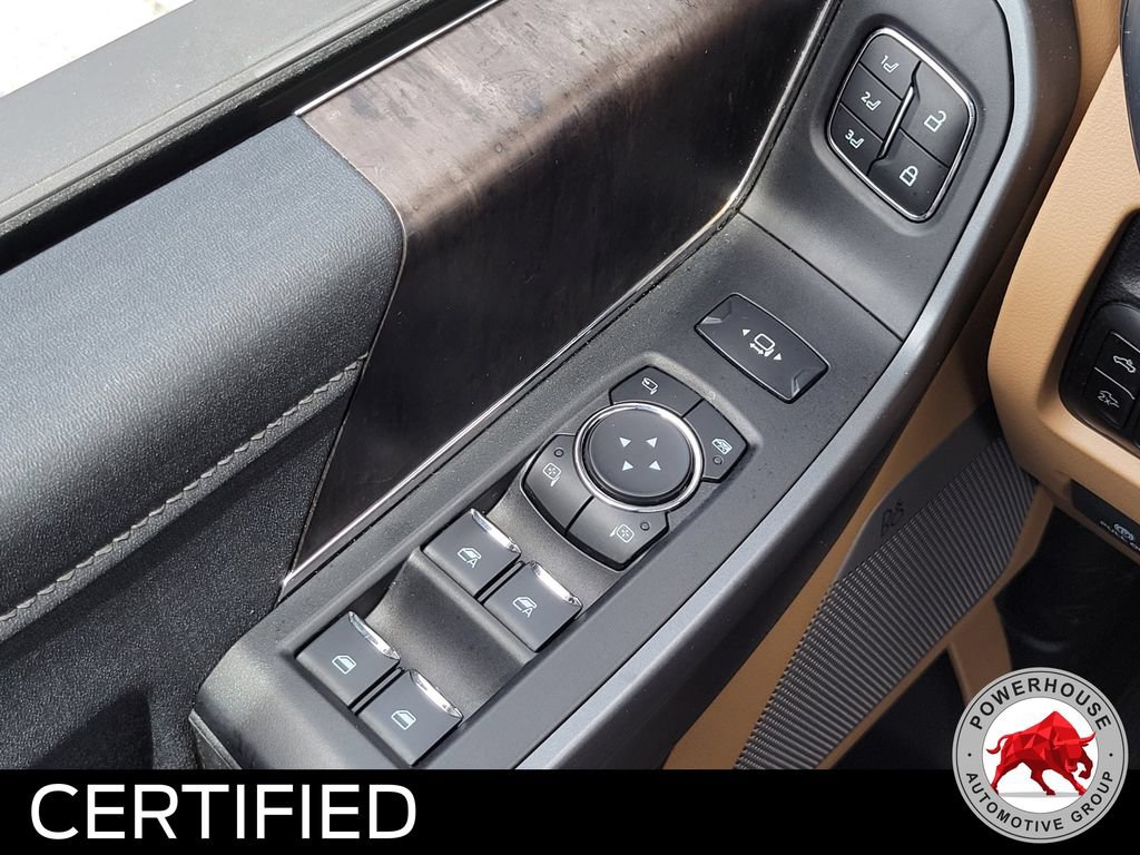 Certified 2026 Ford F250 Lariat AWD/4WD image 26