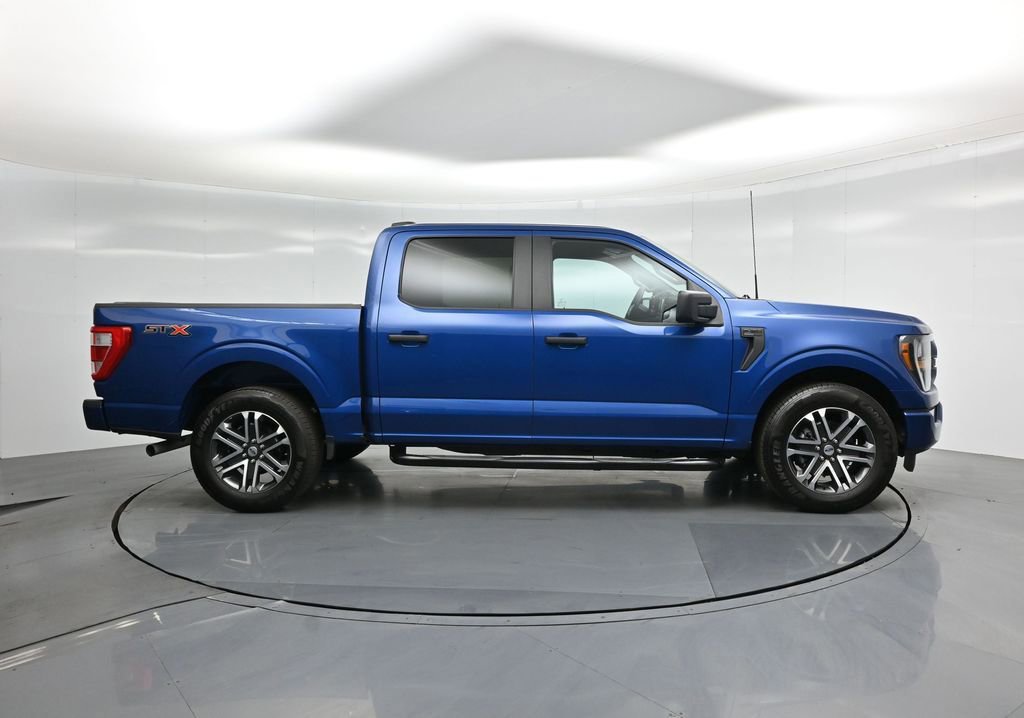 Certified 2023 Ford F150 XL w/ STX Appearance Package image 7