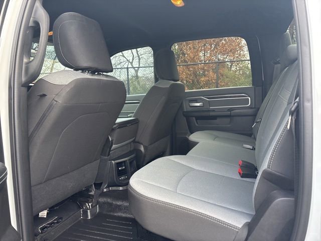 Used 2022 RAM 2500 Big Horn w/ Snow Chief Group image 12