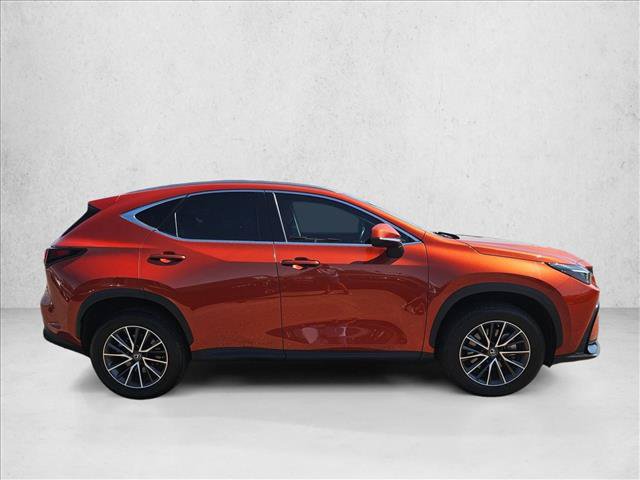 Used 2022 Lexus NX 350 AWD w/ Cold Area Package video 4