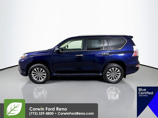 Used 2020 Lexus GX 460 Luxury w/ Off Road Package image 5