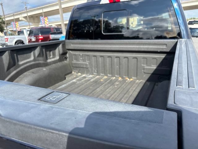 Certified 2022 Ford F150 Lariat w/ FX4 Off-Road Package AWD/4WD image 10