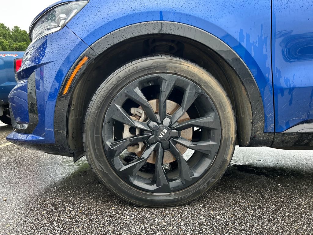 Used 2021 Kia Sorento SX FWD image 7