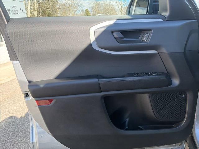 Certified 2023 Ford Bronco Sport Big Bend AWD/4WD image 18