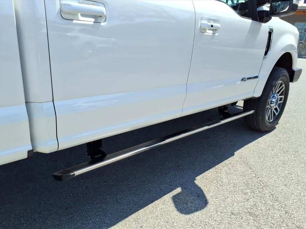 Certified 2019 Ford F250 Lariat w/ Lariat Ultimate Package image 12