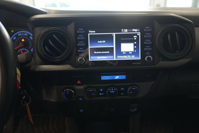 Used 2021 Toyota Tacoma SR AWD/4WD image 21