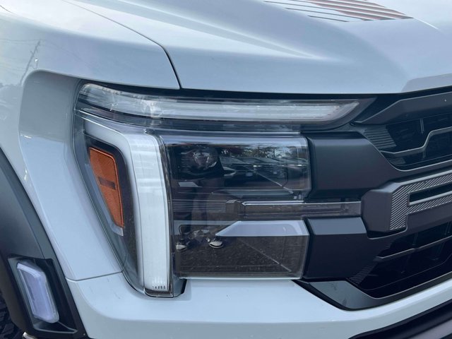 Certified 2026 Ford F150 Raptor AWD/4WD image 13