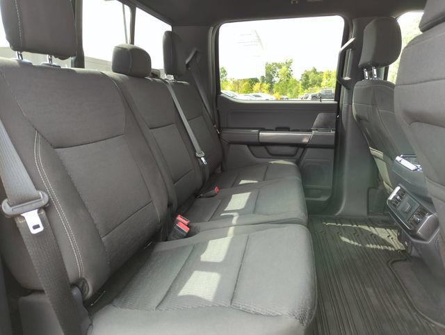 Certified 2023 Ford F150 XLT w/ Equipment Group 302A High AWD/4WD image 17