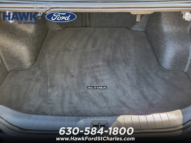 Used 2024 Nissan Altima 2.5 SV FWD image 18