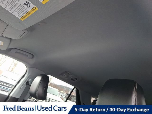 Certified 2023 Ford Explorer XLT w/ Equipment Group 202A image 20