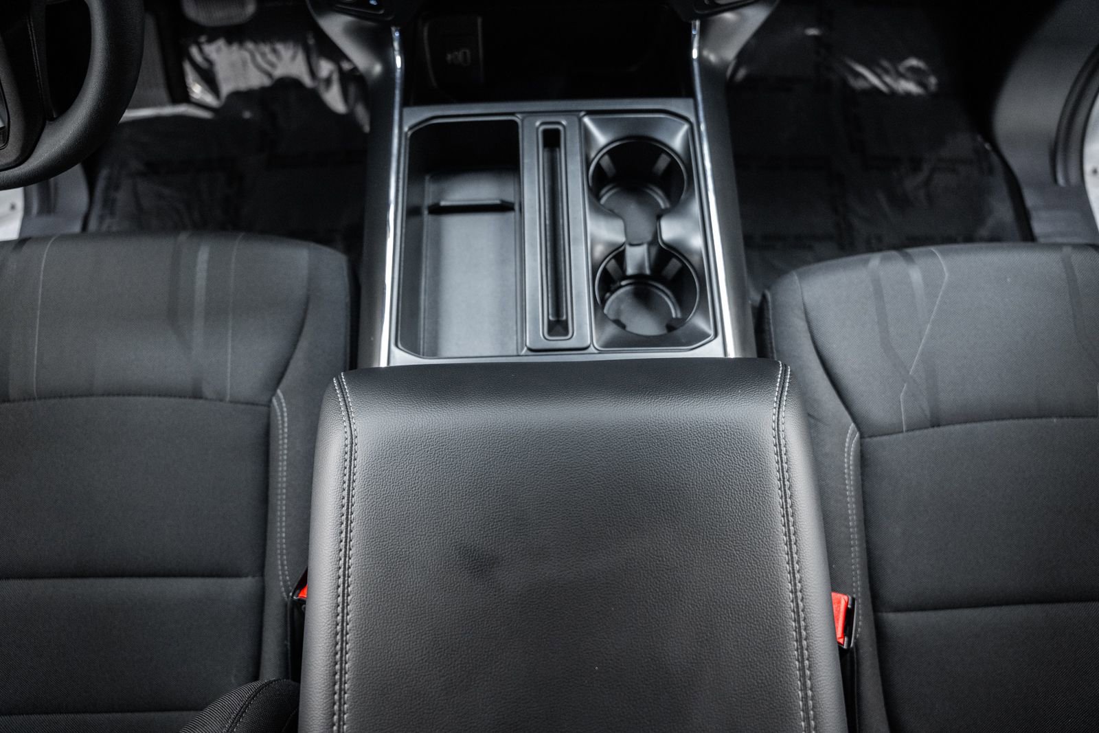 Certified 2026 Ford F150 STX image 33