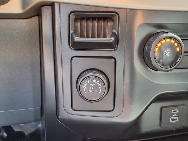 Certified 2021 Ford F150 XL w/ Equipment Group 101A High image 8