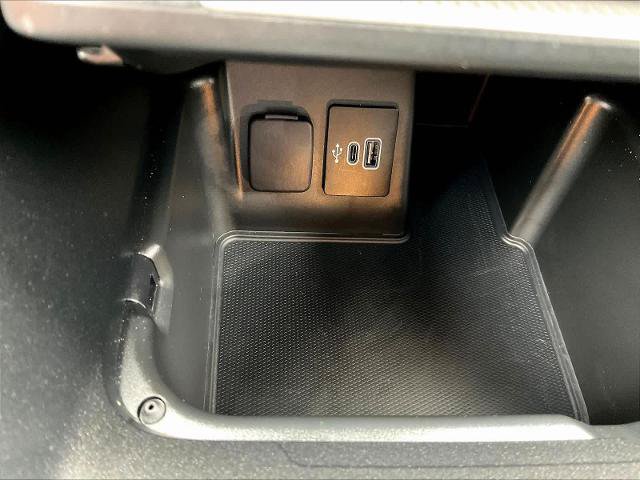 Certified 2025 Ford Explorer ST AWD/4WD image 18