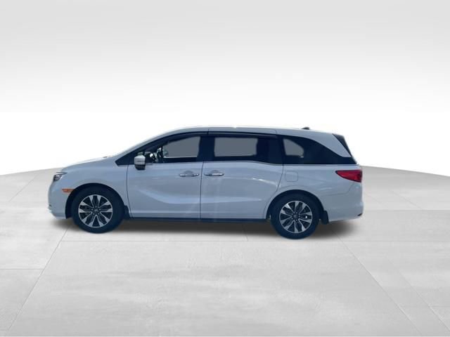 Used 2021 Honda Odyssey EX-L image 10