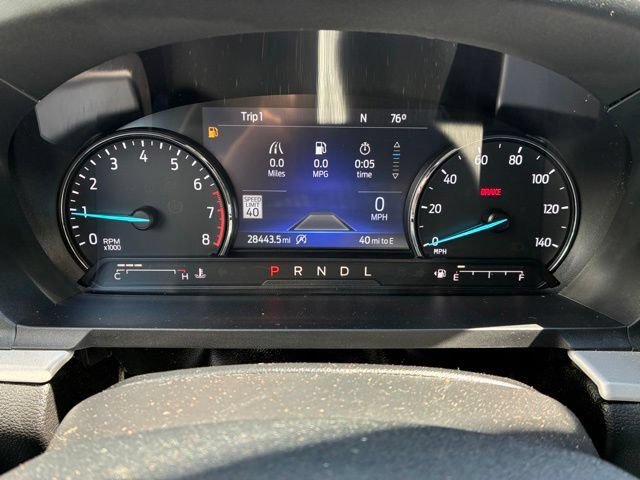 Certified 2023 Ford Explorer XLT w/ Equipment Group 202A AWD/4WD image 23