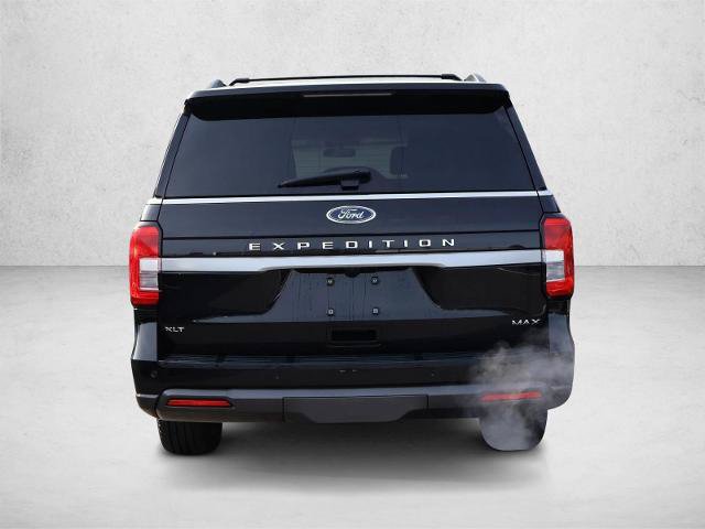 Certified 2022 Ford Expedition Max XLT AWD/4WD image 6