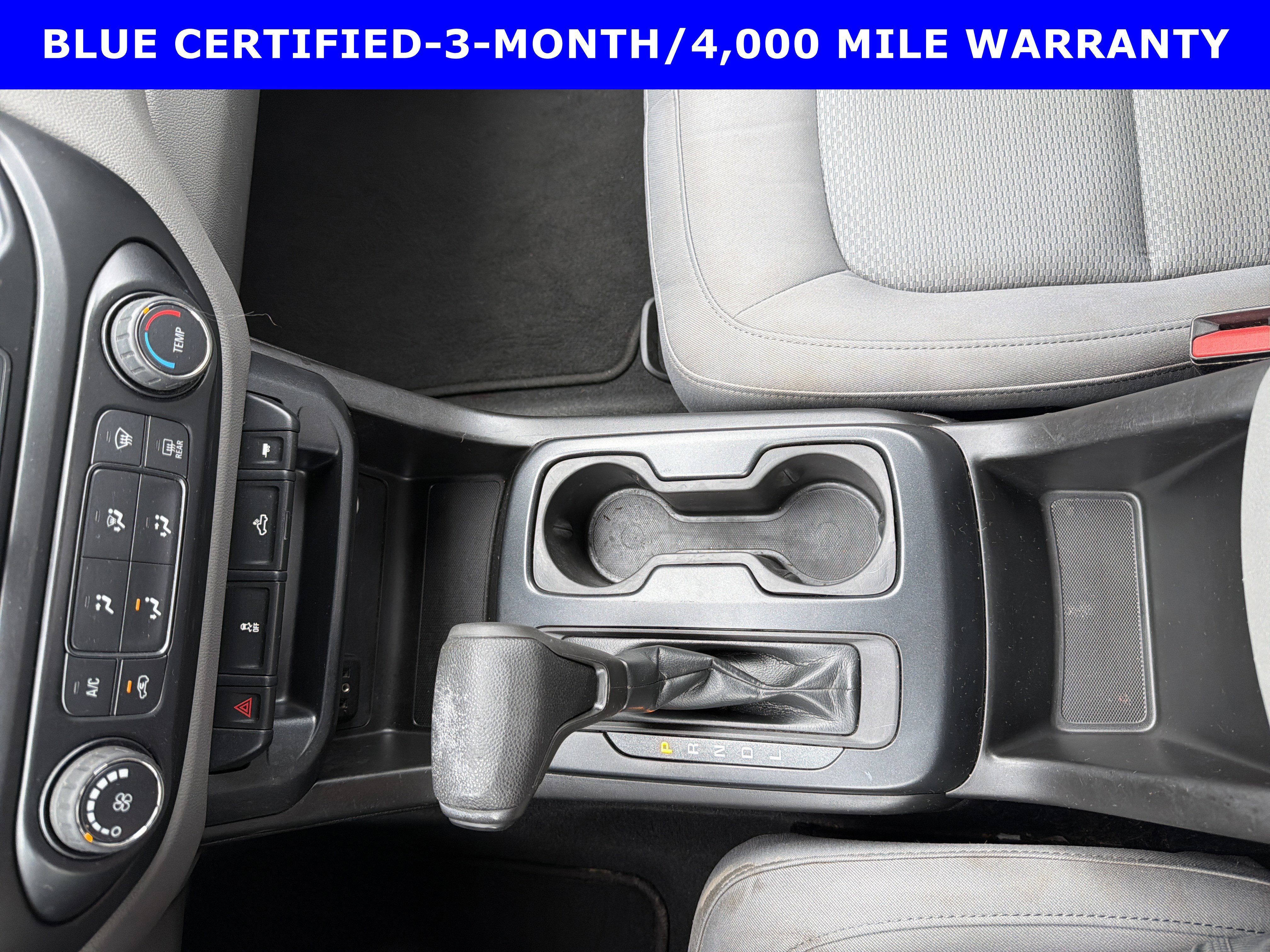 Used 2019 GMC Canyon 2WD Crew Cab w/ Convenience Package image 15