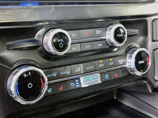 Certified 2025 Ford F250 Lariat w/ Lariat Ultimate Package AWD/4WD image 18