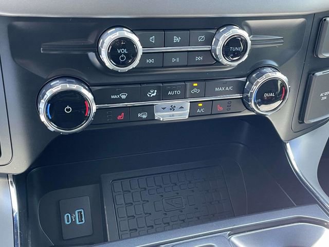 Certified 2024 Ford F150 XLT w/ Equipment Group 302A MID image 19
