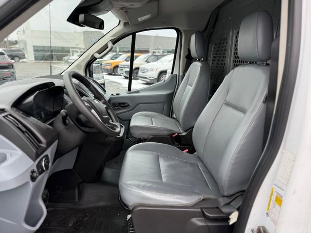 Certified 2019 Ford Transit 150 130 Low Roof image 2