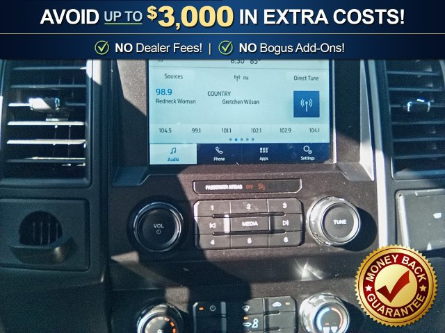 Certified 2019 Ford F150 XL w/ Equipment Group 101A Mid RWD image 26