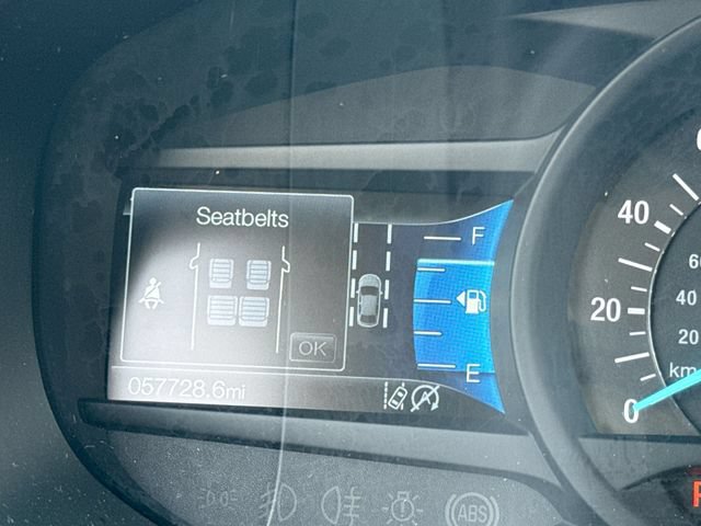 Certified 2024 Ford Edge SEL AWD/4WD image 15