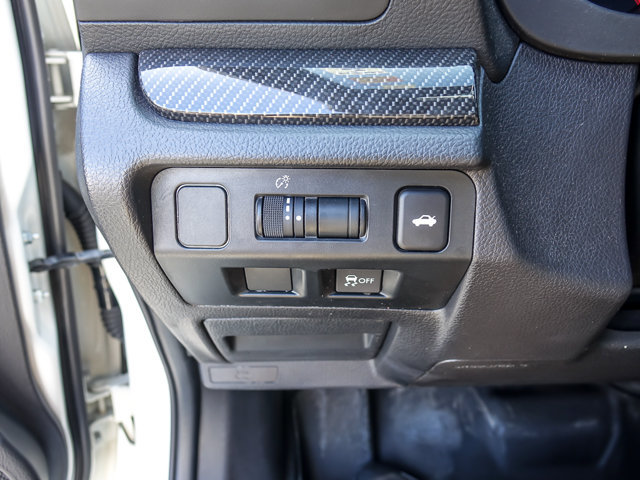 Used 2019 Subaru WRX Limited AWD/4WD image 21