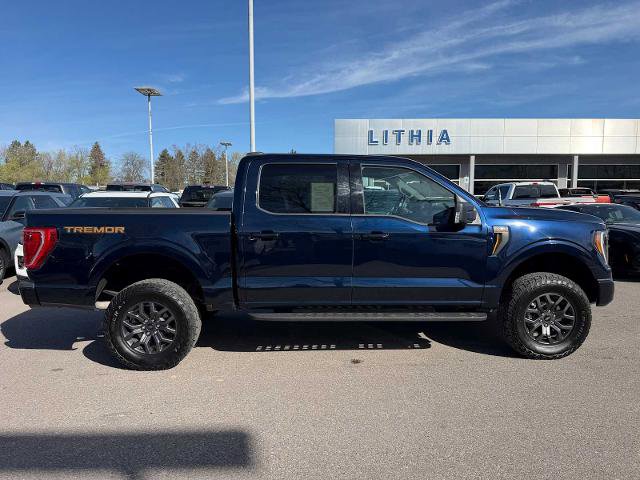 Certified 2023 Ford F150 Tremor AWD/4WD image 6
