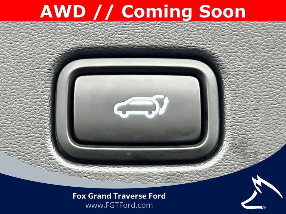 Used 2024 Hyundai Tucson SEL image 36
