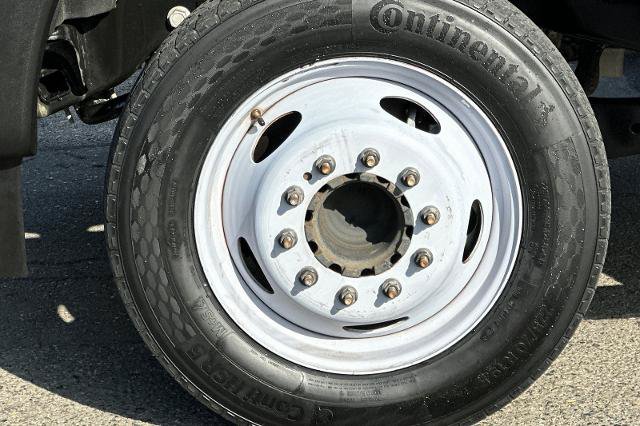Certified 2021 Ford F450 XL w/ Power Equipment Group RWD image 18
