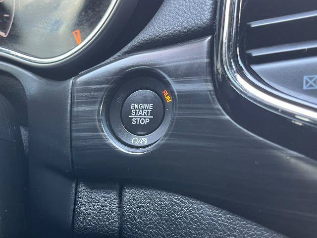 Used 2019 Jeep Grand Cherokee Altitude RWD image 22