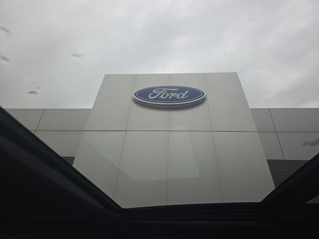 Certified 2021 Ford Expedition Limited AWD/4WD image 21