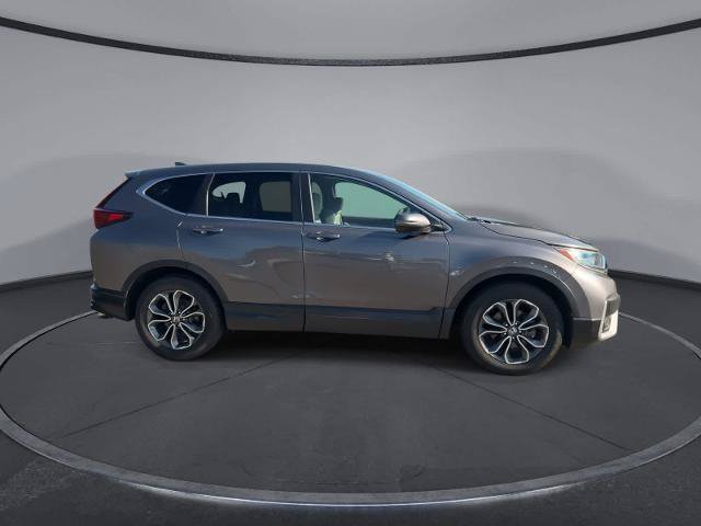 Used 2021 Honda CR-V EX image 9