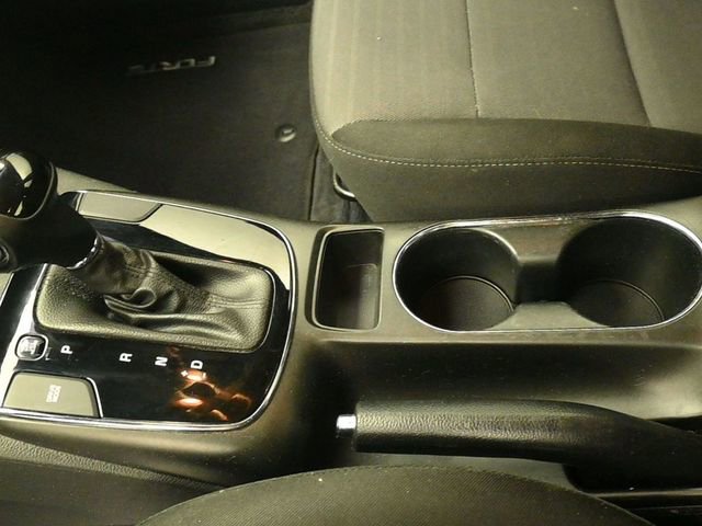 Used 2018 Kia Forte S w/ S Technology Plus Package image 13