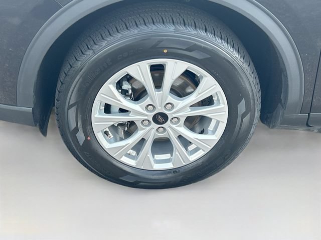 Certified 2025 Ford Escape Active AWD/4WD image 36