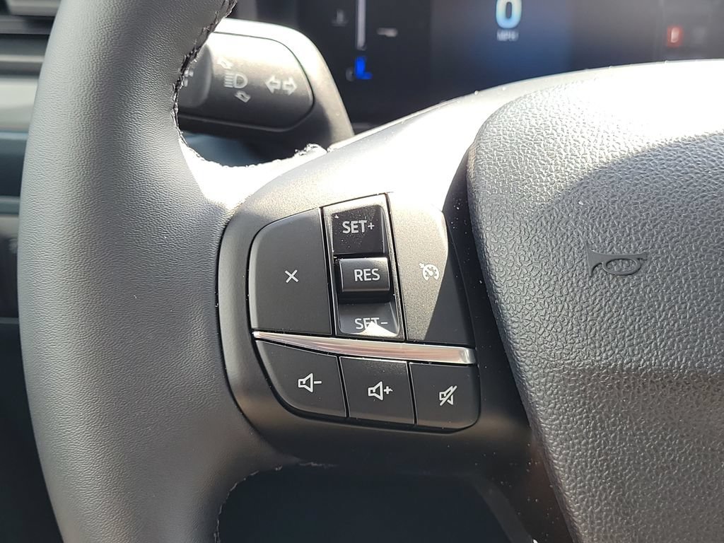Certified 2025 Ford Maverick XLT w/ XLT Luxury Package AWD/4WD image 24