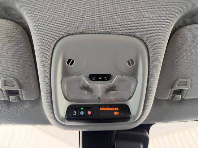 Used 2025 Chevrolet TrailBlazer LT FWD image 15