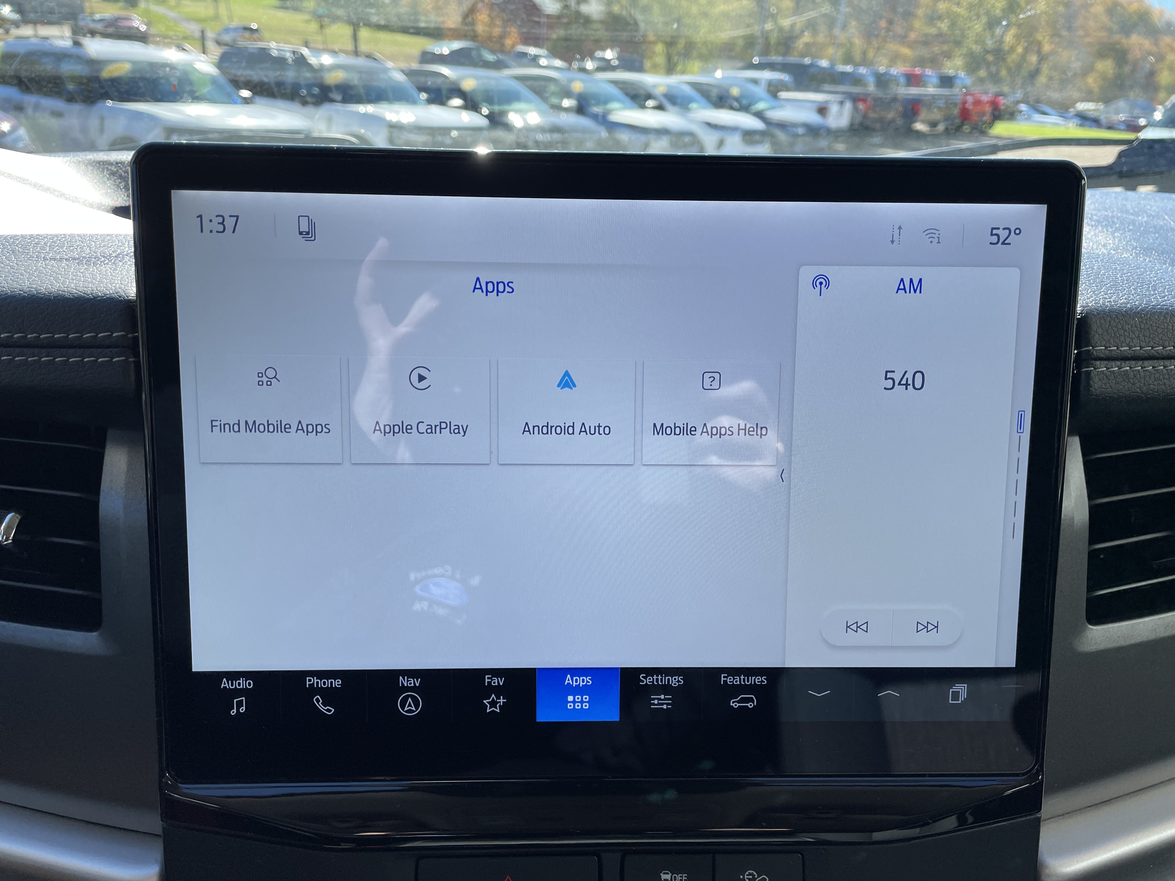Certified 2023 Ford Expedition XLT AWD/4WD image 28