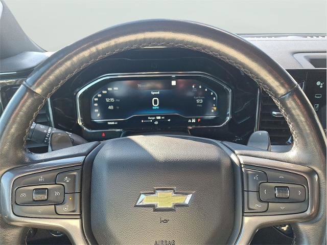 Used 2023 Chevrolet Silverado 1500 High Country w/ Technology Package image 20