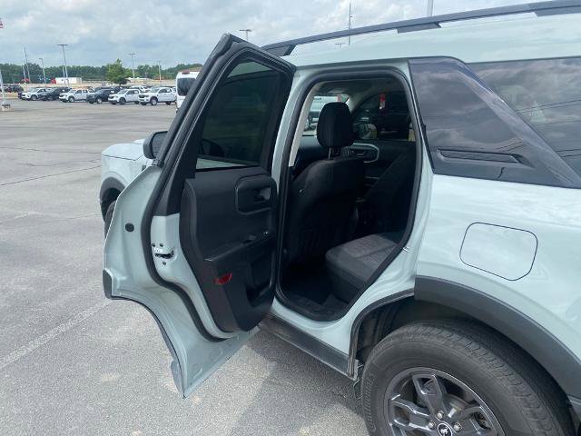 Certified 2023 Ford Bronco Sport Big Bend AWD/4WD image 26