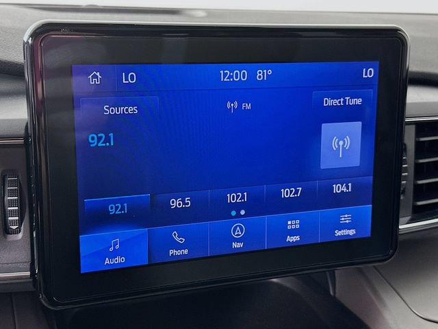 Certified 2023 Ford Explorer XLT w/ Equipment Group 202A AWD/4WD image 22