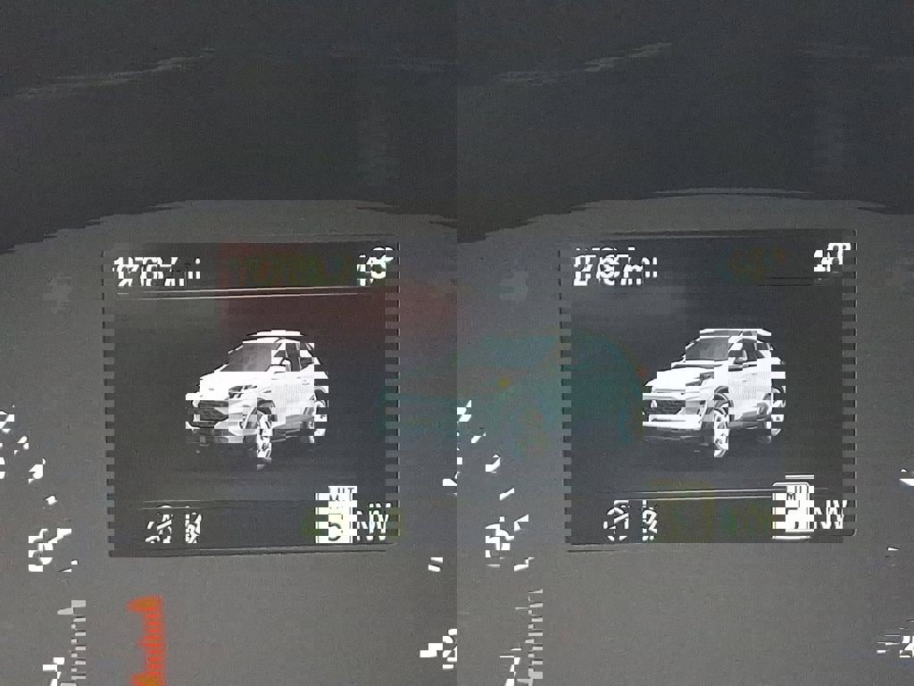 Certified 2022 Ford Escape SEL image 22