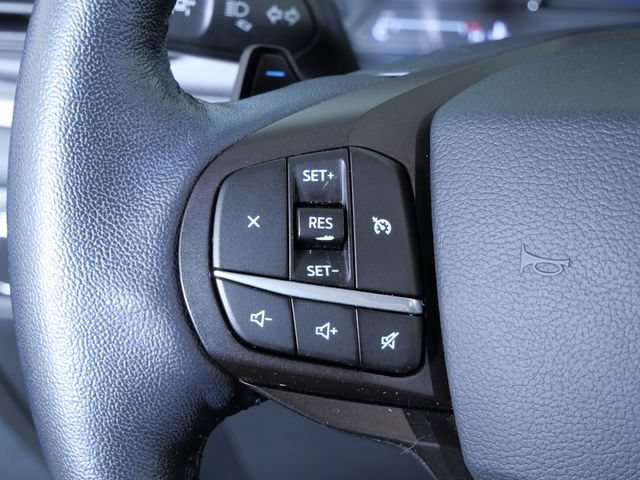 Certified 2020 Ford Explorer XLT w/ Comfort Package AWD/4WD image 28