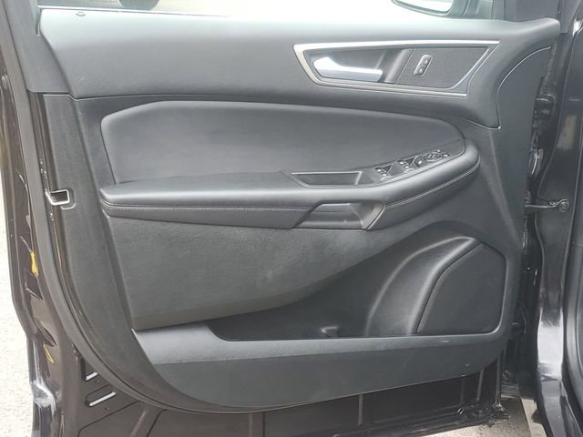Certified 2024 Ford Edge SEL w/ Convenience Package AWD/4WD image 8