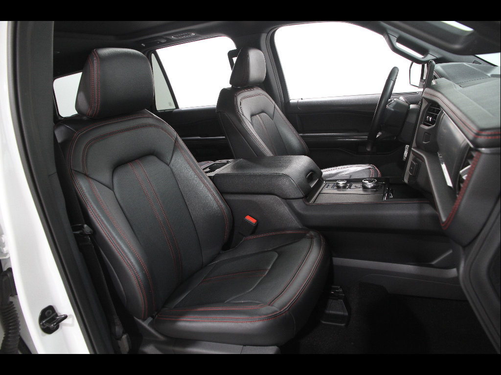Certified 2023 Ford Expedition Limited AWD/4WD image 20